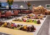 Postillion Hotel Utrecht Bunnik foto 10