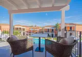 Galanias Hotel & Retreat foto 5