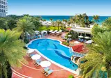 Dusit Ajman Resort & Villas foto 2