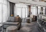 Le Marin Hotel Rotterdam City - Handwritten Collection foto 17