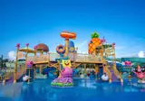 Nickelodeon Hotels & Resorts Riviera Maya foto 1
