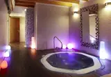 Santa Clara Urban Hotel & Spa foto 8
