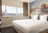 Rotterdam Teleport Hotel foto 8