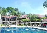 Mida Resort Kanchanaburi foto 1