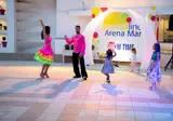 Arena Mar Hotel foto 6