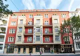 Europa City Berlin foto 2