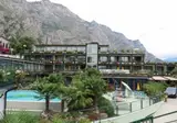 Hotel Alexander foto 28