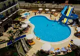 L'Oceanica Beach Resort Hotel foto 27