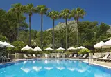 Hotel Cala Sant Vicenç foto 2