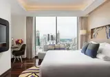 Novotel Bangkok Sukhumvit 20 foto 4