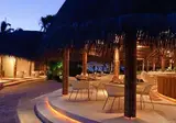 Kuramathi Island Resort foto 19