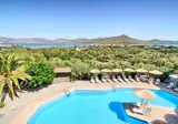 Elounda Krini Hotel foto 2