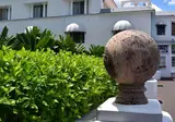 Villa Blanca Garden Beach foto 24