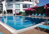 The Corner Park Hotel foto 30