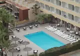 Hotel Mont Park foto 5