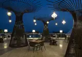 Grand Hyatt Abu Dhabi Hotel & Residences Emir foto 24