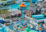 The Land of Legends  Nickelodeon Hotels & Resorts Antalya foto 7