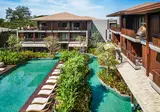 Andaz Pattaya Jomtien Beach foto 4