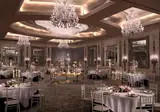 Shangri-La Bosphorus foto 8