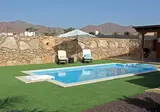 Villa Teberite & Villa Morisca foto 3