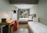 Sonesta Hotels & Resorts Livingstone Curacao foto 6