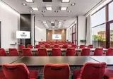 Hilton Madrid Airport foto 30