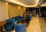 Milano Hotel & Spa Sultanahmet foto 2
