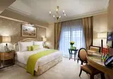 Kempinski Nile Hotel Cairo foto 14