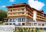 Falkensteiner Hotel Cristallo foto 1