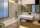 Mercure Larnaca Beach Resort foto 13