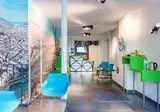 Ibis Styles Paris Eiffel Cambronne foto 12