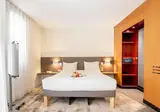 Hotel Novotel Suites Cannes Centre foto 13