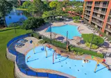 Rosen Inn Lake Buena Vista foto 6