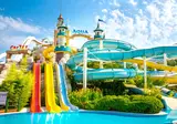 Aqua Fantasy Aquapark Hotel & Spa foto 29