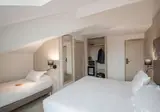 Golden Tulip Hotel de Paris foto 15