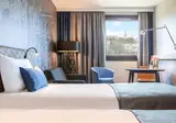 Mercure Budapest Castle Hill foto 11