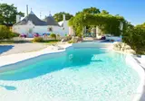 Trulli Terra Magica B&B foto 14