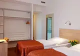 Hotel Ambiance Praha foto 4