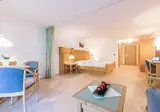 Ganischgerhof Mountain Resort & Spa foto 9