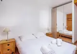 Chalet Bettaix Rose foto 8