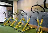 Limak Arcadia Sport & Resort Hotel foto 19