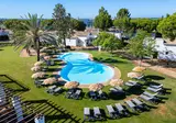 Pestana Vila Sol, Vilamoura foto 22