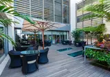 Hotel Golden Residence foto 12