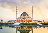 8-daagse rondreis Fascinerend Emiraten foto 3