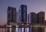 Hyde Hotel Dubai foto 11
