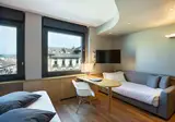 Best Western Plus Executive Hotel & Suites Tu foto 5