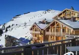Dormio Resort Les Portes du Grand Massif foto 1