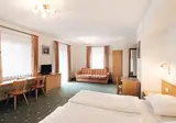 Hotel Olympia foto 9