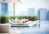 Avani Riverside Bangkok Hotel foto 18