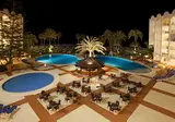 Aparthotel Marinas de Nerja Beach & Spa foto 20